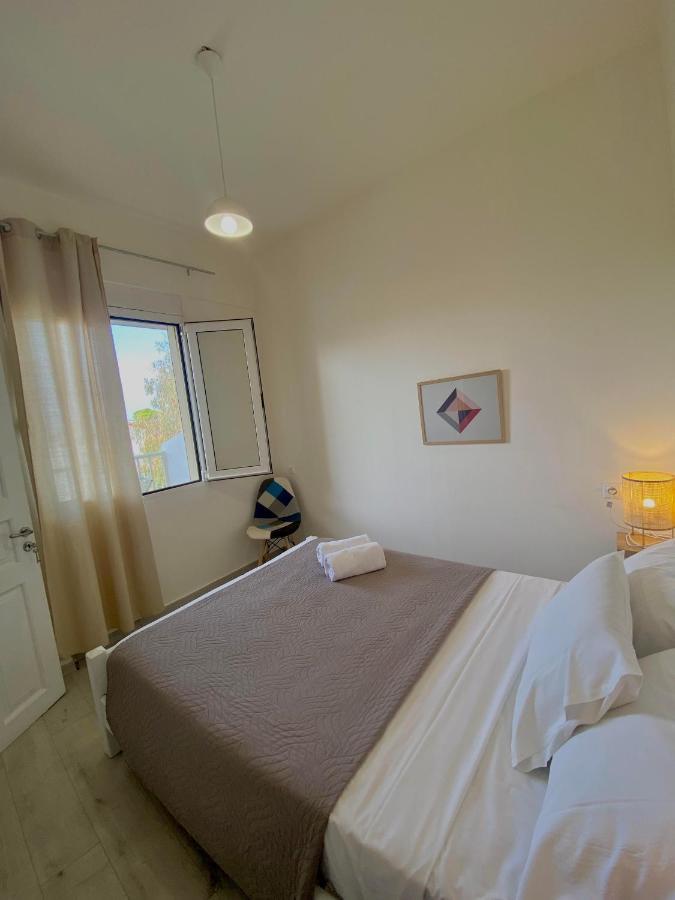 Villa Saradari Khersónisos Eksteriør bilde